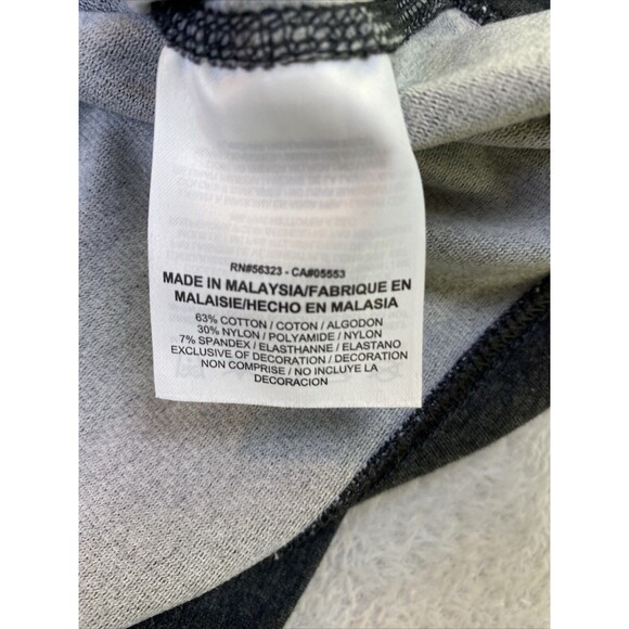 Nike Obsessed Half Zip Sleeveless Hoodie Women's Small Vest 799098-032 - Picture 7 of 9